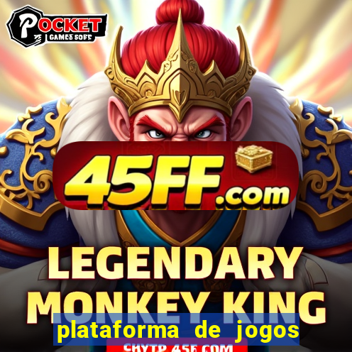 plataforma de jogos internacional bet